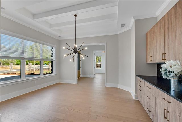 685 Caney Fork Road, Alpharetta, GA 30005