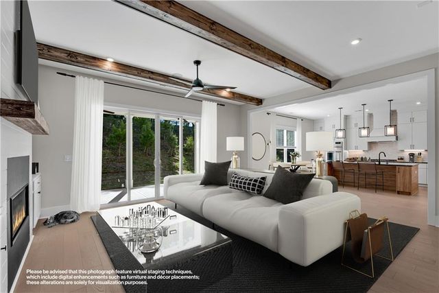 685 Caney Fork Road, Alpharetta, GA 30005