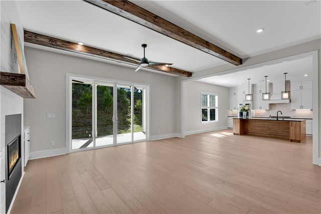 685 Caney Fork Road, Alpharetta, GA 30005