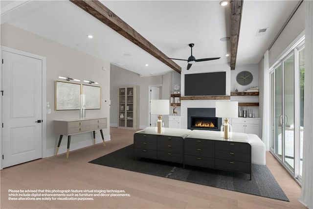 685 Caney Fork Road, Alpharetta, GA 30005