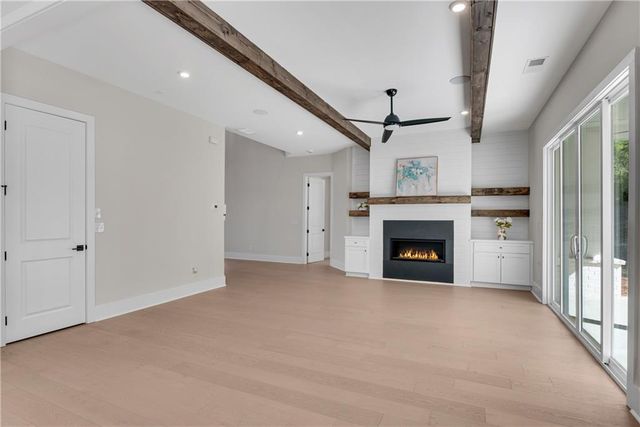 685 Caney Fork Road, Alpharetta, GA 30005