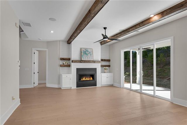 685 Caney Fork Road, Alpharetta, GA 30005