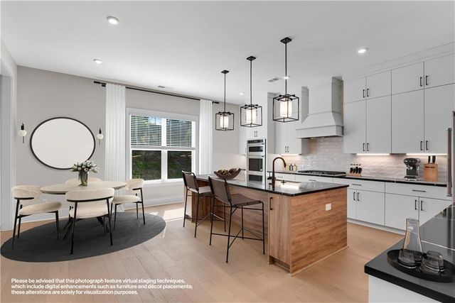 685 Caney Fork Road, Alpharetta, GA 30005