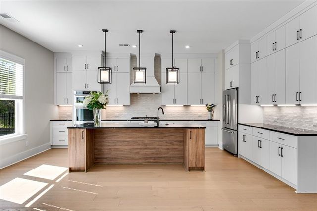 685 Caney Fork Road, Alpharetta, GA 30005