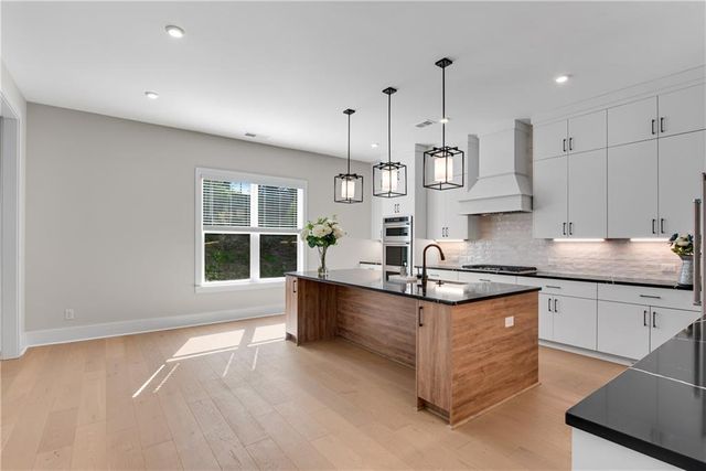 685 Caney Fork Road, Alpharetta, GA 30005