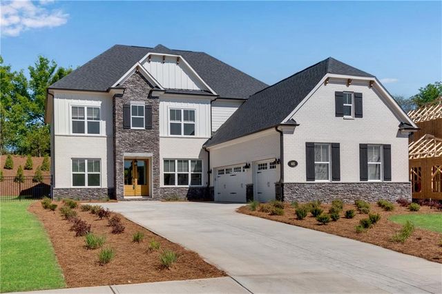 685 Caney Fork Road, Alpharetta, GA 30005