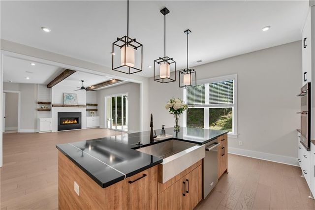 685 Caney Fork Road, Alpharetta, GA 30005