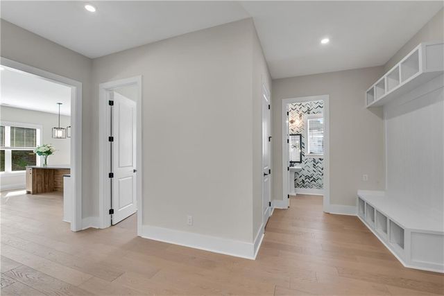 685 Caney Fork Road, Alpharetta, GA 30005