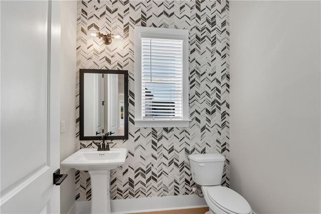 685 Caney Fork Road, Alpharetta, GA 30005