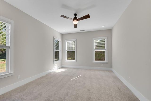 685 Caney Fork Road, Alpharetta, GA 30005