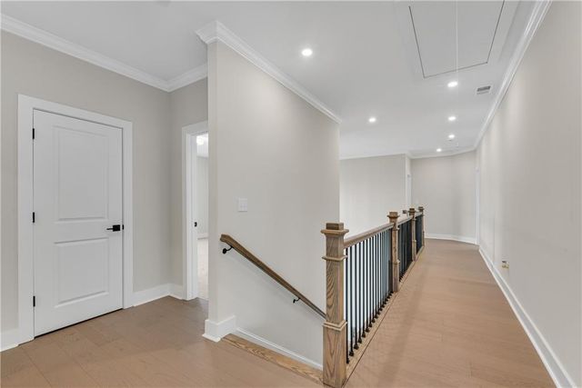 685 Caney Fork Road, Alpharetta, GA 30005