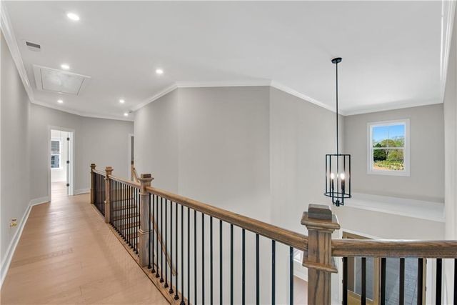 685 Caney Fork Road, Alpharetta, GA 30005