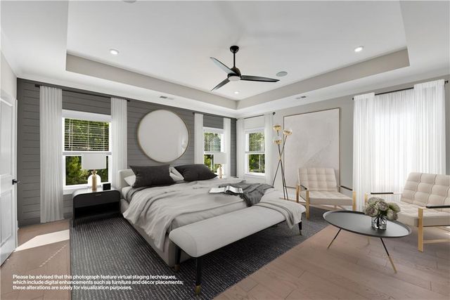 685 Caney Fork Road, Alpharetta, GA 30005