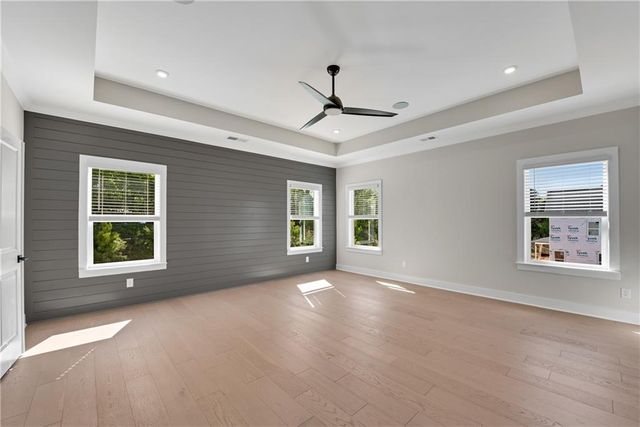 685 Caney Fork Road, Alpharetta, GA 30005