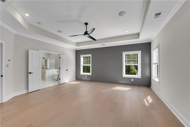 685 Caney Fork Road, Alpharetta, GA 30005