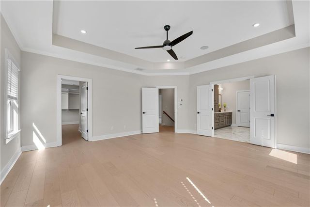 685 Caney Fork Road, Alpharetta, GA 30005