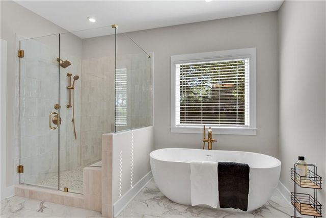 685 Caney Fork Road, Alpharetta, GA 30005