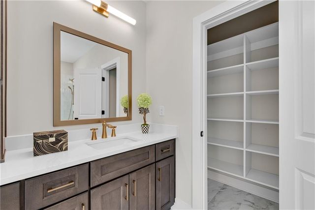 685 Caney Fork Road, Alpharetta, GA 30005