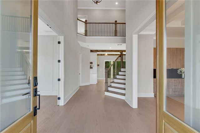 685 Caney Fork Road, Alpharetta, GA 30005