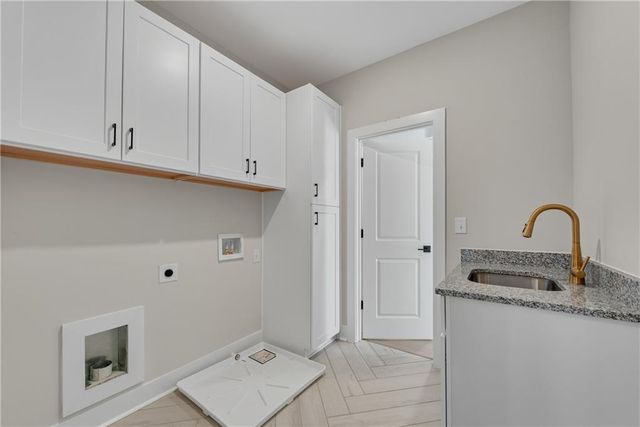 685 Caney Fork Road, Alpharetta, GA 30005