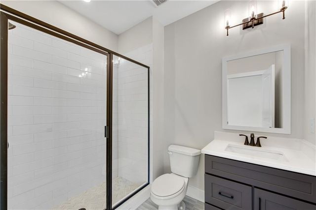 685 Caney Fork Road, Alpharetta, GA 30005