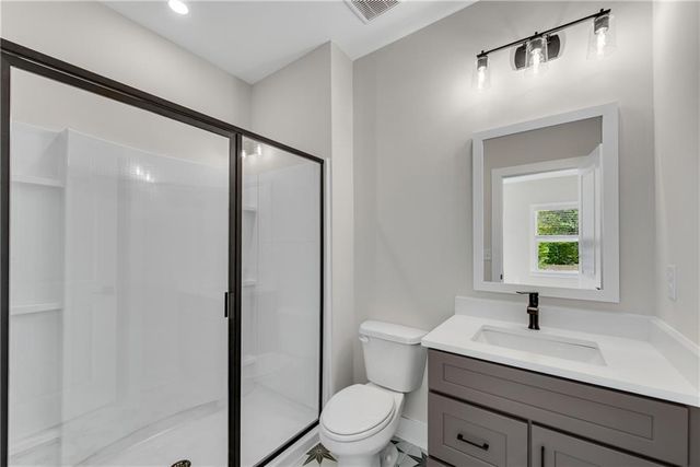 685 Caney Fork Road, Alpharetta, GA 30005