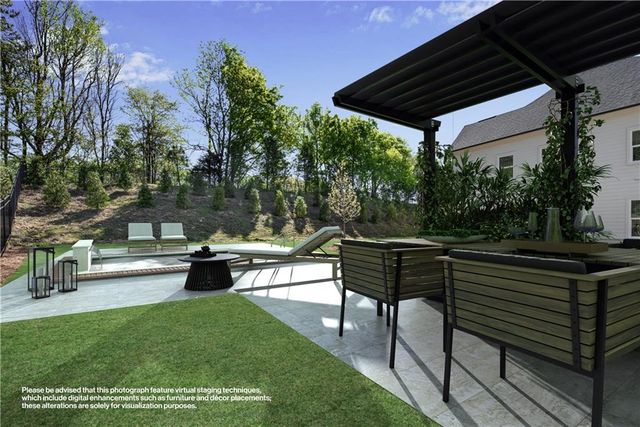 685 Caney Fork Road, Alpharetta, GA 30005