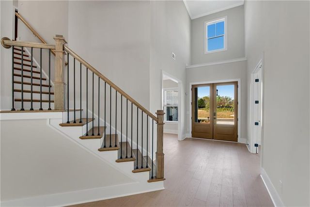 685 Caney Fork Road, Alpharetta, GA 30005