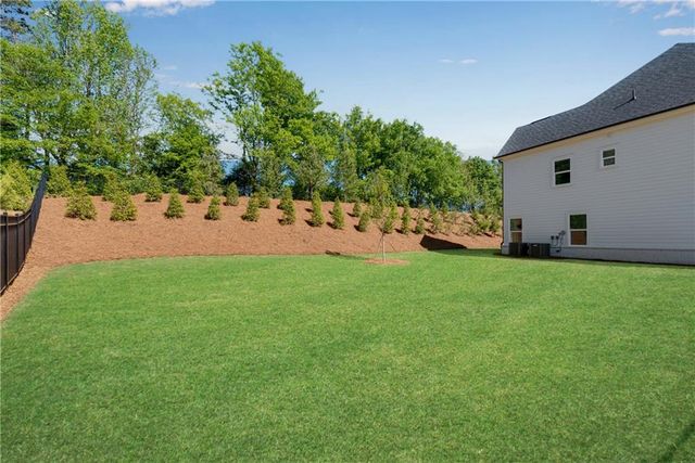 685 Caney Fork Road, Alpharetta, GA 30005