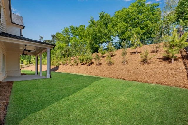 685 Caney Fork Road, Alpharetta, GA 30005