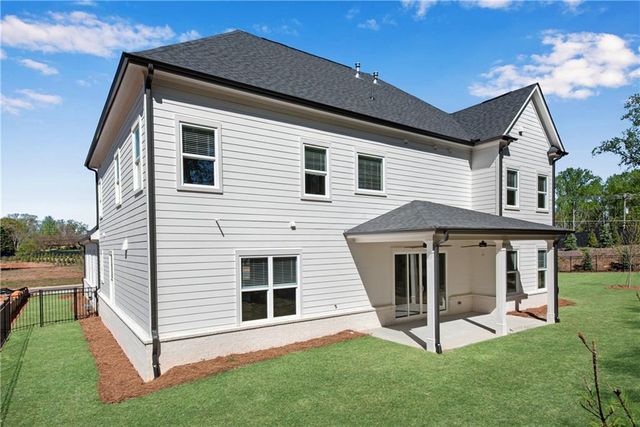 685 Caney Fork Road, Alpharetta, GA 30005