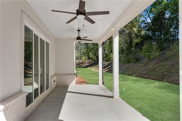 685 Caney Fork Road, Alpharetta, GA 30005