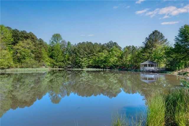 685 Caney Fork Road, Alpharetta, GA 30005