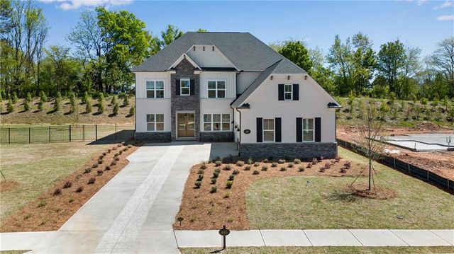 685 Caney Fork Road, Alpharetta, GA 30005