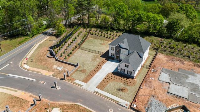 685 Caney Fork Road, Alpharetta, GA 30005