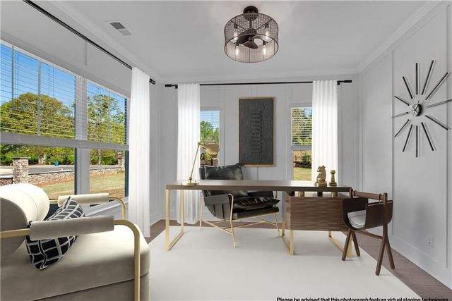 685 Caney Fork Road, Alpharetta, GA 30005