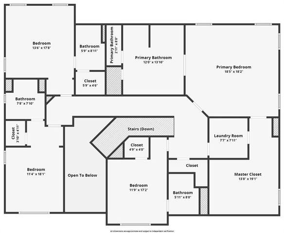 685 Caney Fork Road, Alpharetta, GA 30005