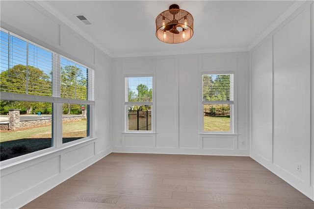 685 Caney Fork Road, Alpharetta, GA 30005