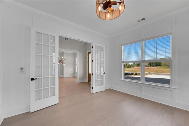 685 Caney Fork Road, Alpharetta, GA 30005