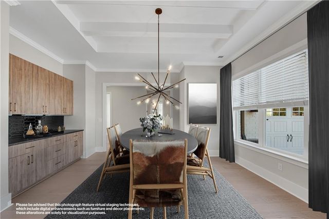 685 Caney Fork Road, Alpharetta, GA 30005