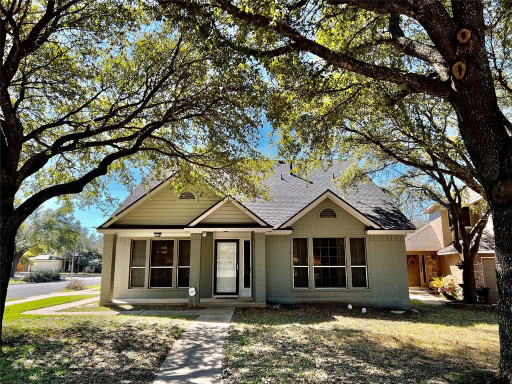 601 Shep ST, Austin, TX 78748