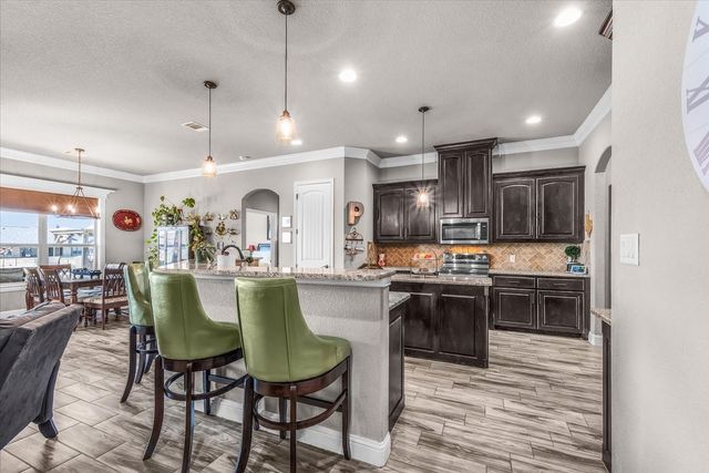 139 Stanford Lane, Springtown, TX 76082