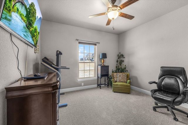 139 Stanford Lane, Springtown, TX 76082