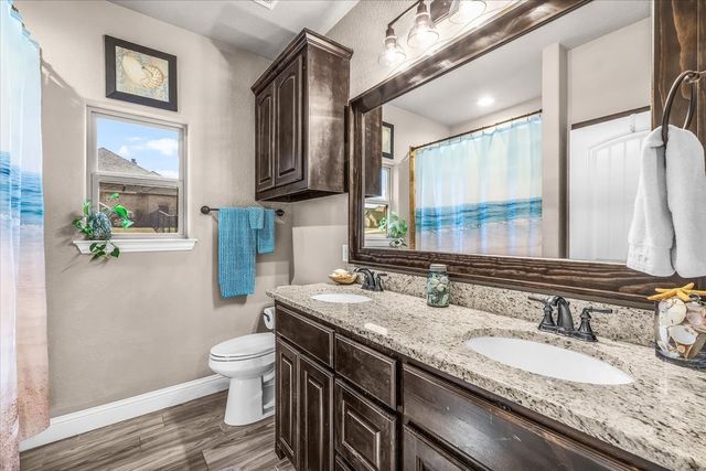 139 Stanford Lane, Springtown, TX 76082