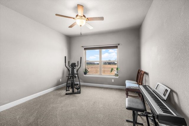 139 Stanford Lane, Springtown, TX 76082