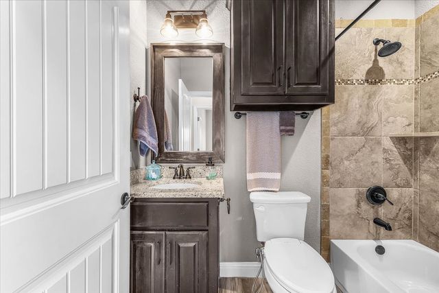 139 Stanford Lane, Springtown, TX 76082