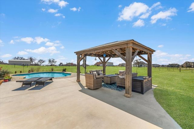 139 Stanford Lane, Springtown, TX 76082