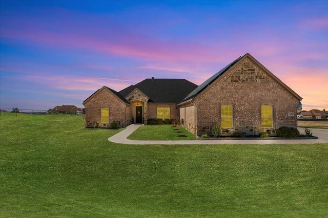 139 Stanford Lane, Springtown, TX 76082