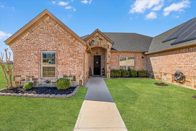 139 Stanford Lane, Springtown, TX 76082