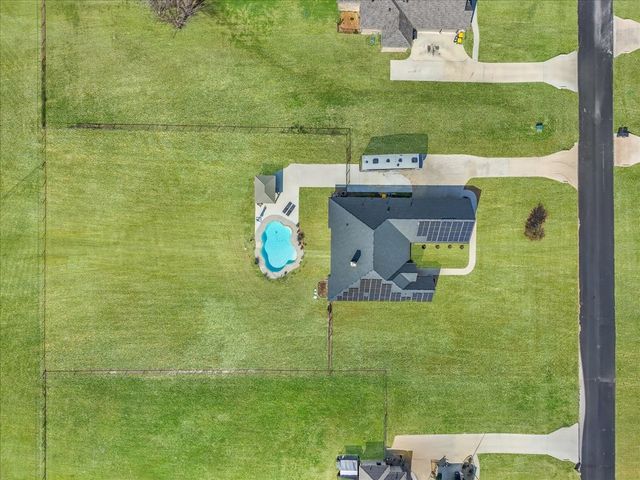 139 Stanford Lane, Springtown, TX 76082